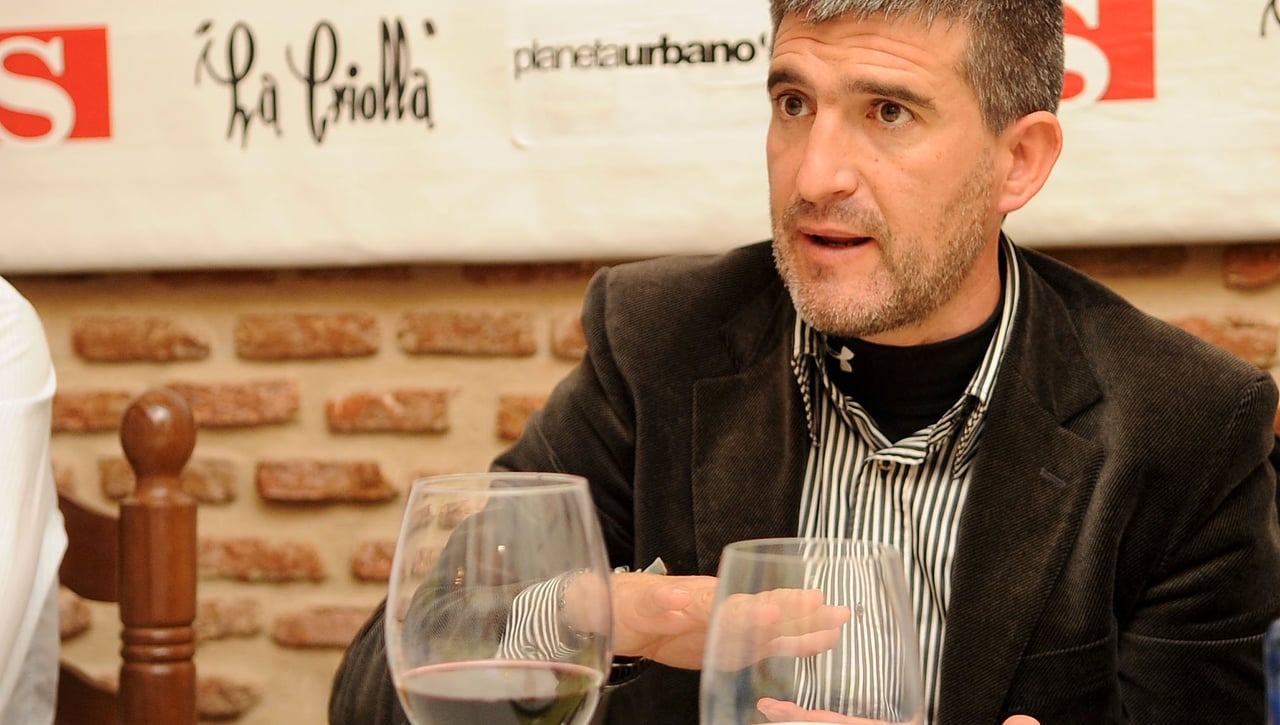 Roberto Olabe y el mercado africano para la Real