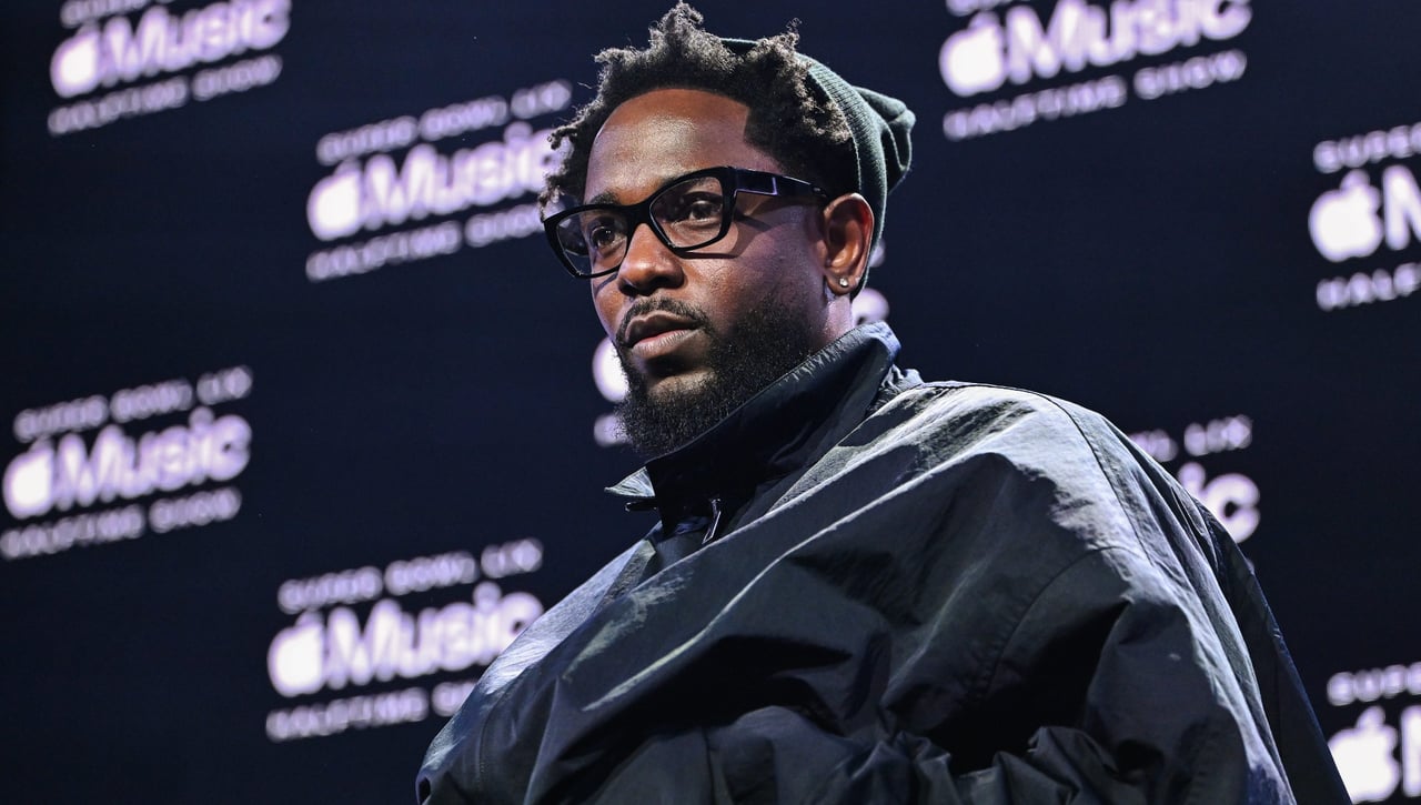 ¿Quién es Kendrick Lamar? La estrella del descanso en la Super Bowl 2025