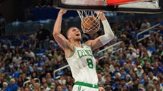 El fichaje de Porzingis, completado