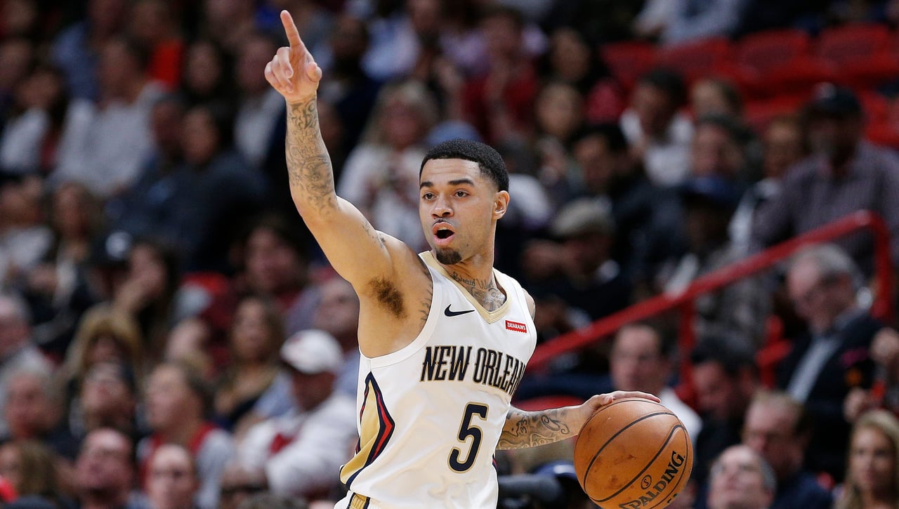 El Betis ficha a un base NBA como sustituto de Shannon Evans 