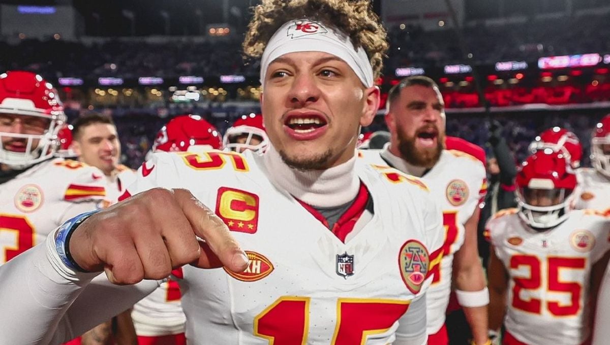 Super Bowl 2024 | ¿Quienes son las estrellas de los Kansas City Chiefs?