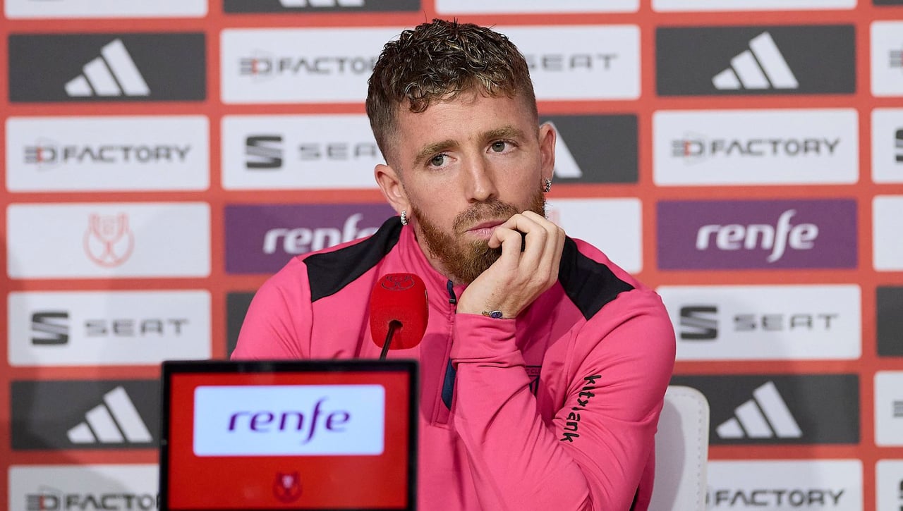 Muniain sigue rechazando ofertas