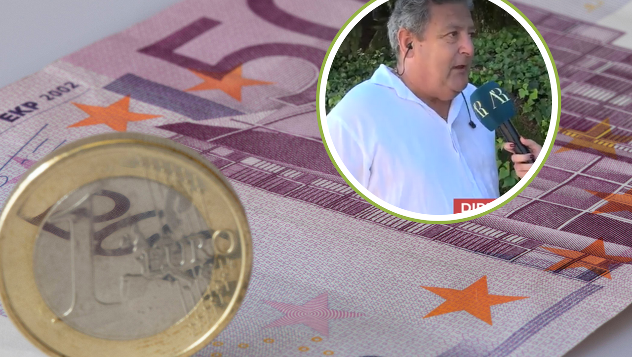 Ex de un futbolista del Real Madrid acusada de inquiokupa: ''Nos está destrozando la vida''