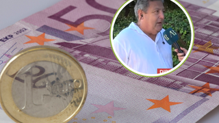 Ex de un futbolista del Real Madrid acusada de inquiokupa: ''Nos está destrozando la vida''