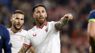 Dispuestos a cerrar el fichaje de Sergio Ramos