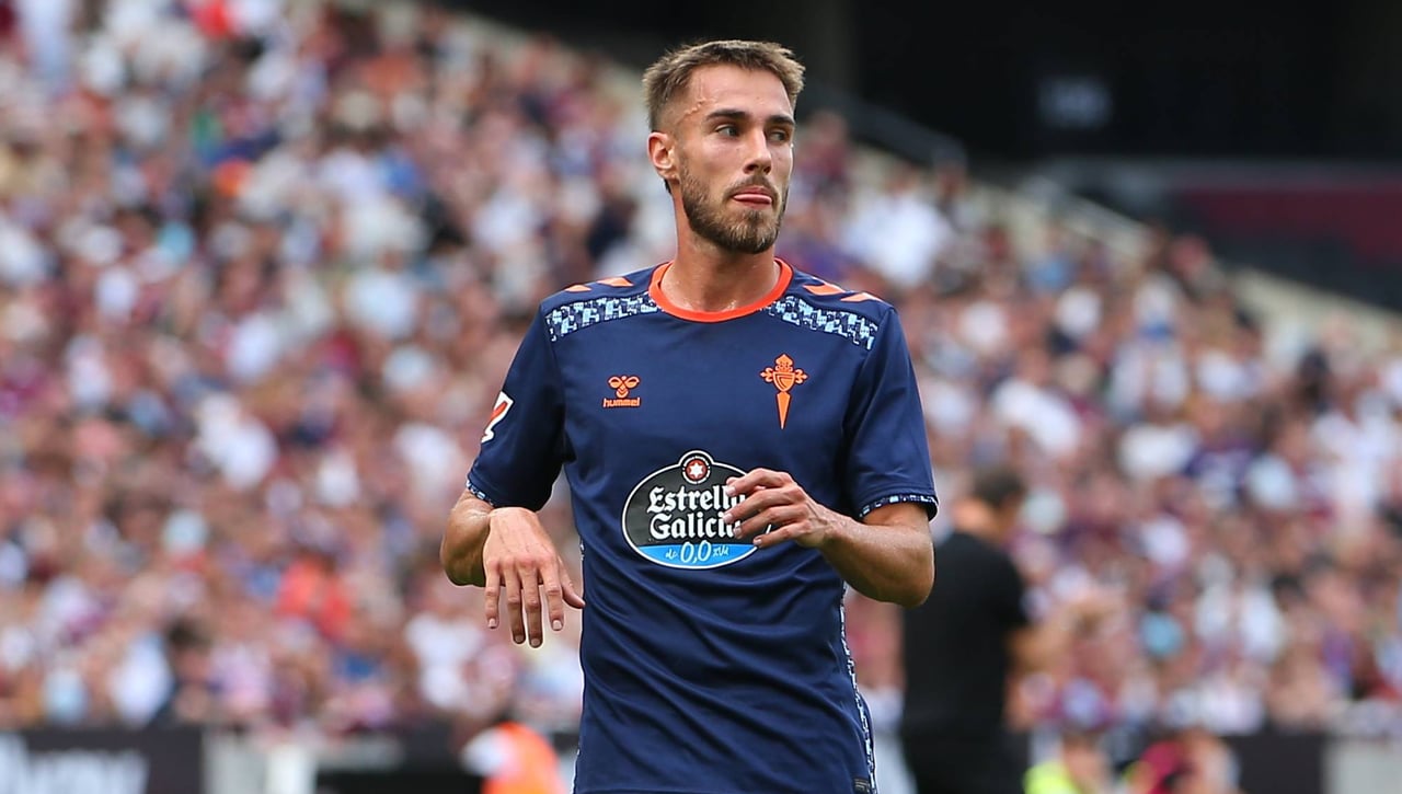 Le ponen precio a la vuelta de Mingueza