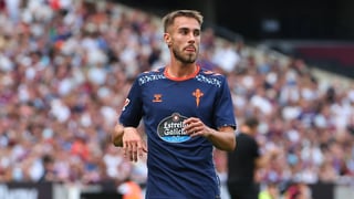 Le ponen precio a la vuelta de Mingueza