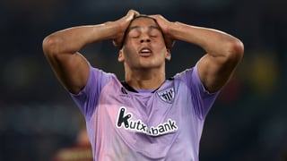 Ernesto Valverde confirma el caso de Maroan Sannadi