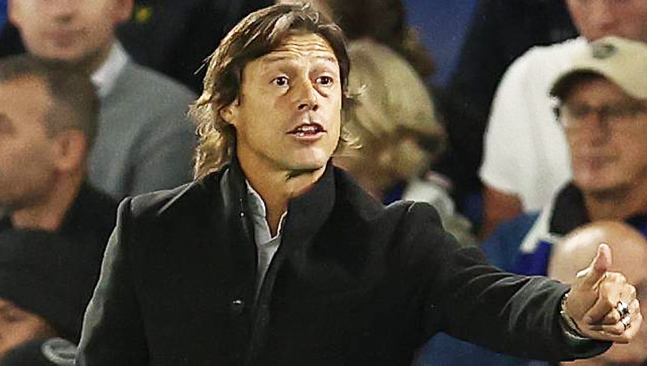El 'efecto Almeyda' bate un récord en el Sevilla: "Los va a enamorar"