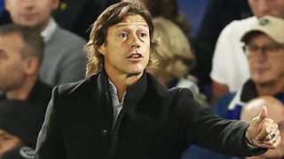 El 'efecto Almeyda' bate un récord en el Sevilla: "Los va a enamorar"