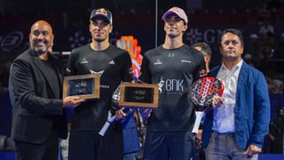 Lo que ha cambiado en Ale Galán tras dejar a Lebrón