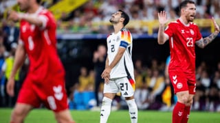 Gündogan toma su primera decisión