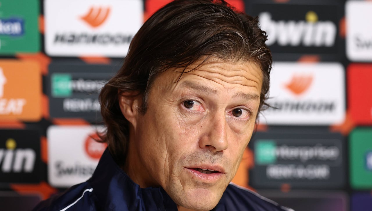 El gran descubrimiento de Almeyda que fue una estrella en el Sevilla