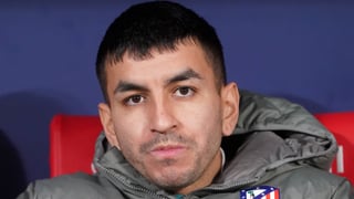 Acuerdo cerrado entre Ángel Correa y el Tigres