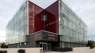 El Athletic Club pone el foco ahora en La Masía