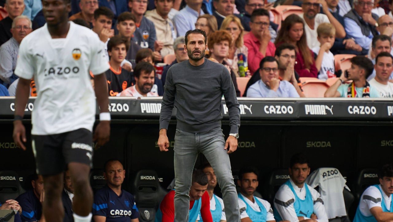 La razón por la que el Valencia no puede perder su batalla ante Betis, Osasuna, Villarreal, Getafe y Las Palmas