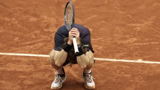 Le pide perdón a Roland Garros