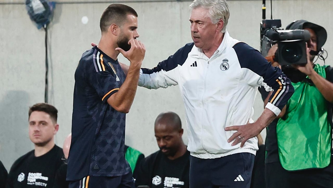 Máxima preocupación en el Real Madrid