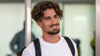 Pellegrini toma una drástica decisión con Álex Collado