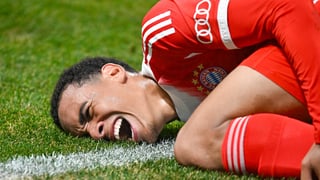 Lo de Musiala ya es oficial