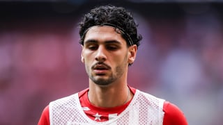 Johnny Cardoso no rasca bola: otro mensaje de Simeone