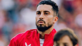 Alex Telles publica un mensaje e indigna a los ingleses