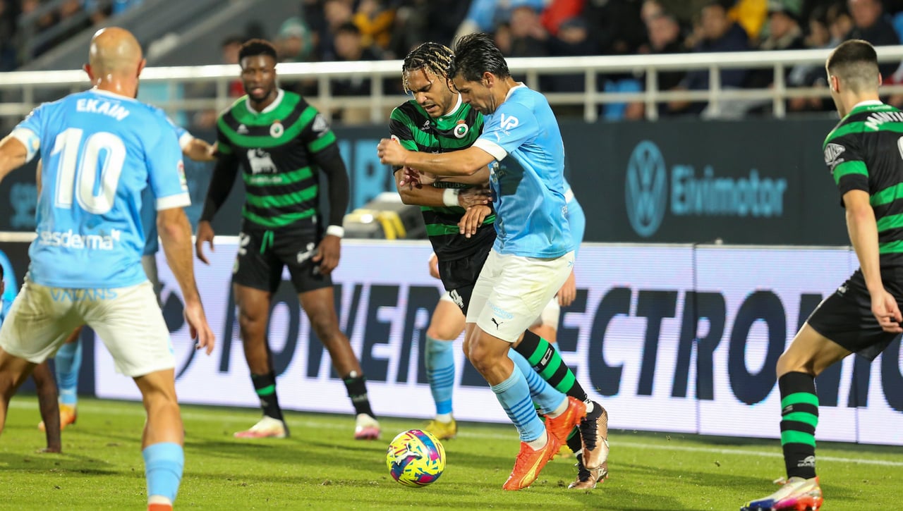 El Ibiza luchará por la salvación