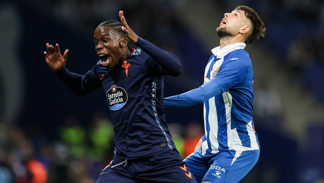 Último obstáculo para el fichaje de Ilaix Moriba