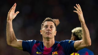 Lewandowski se reúne con el Chicago Fire ante el interés por su fichaje