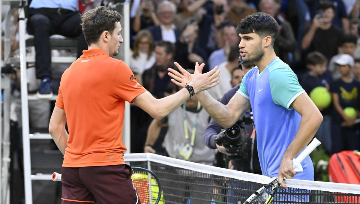 Renuncia y despido tras el Open de Australia 