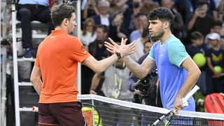 Renuncia y despido tras el Open de Australia 