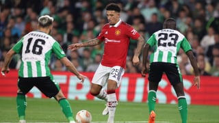 El Betis cierra un amistoso de postín para la próxima pretemporada