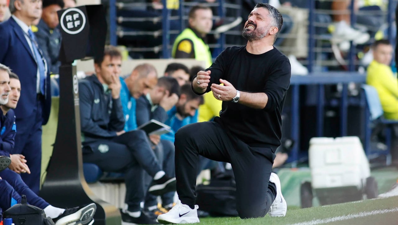 Los perros de Gattuso y el atraco a su casa