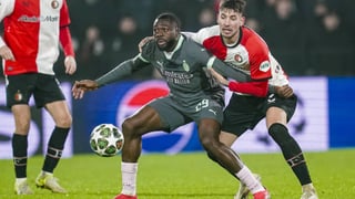 Playoff de los dieciseisavos de final de la Champions League 2025 | Partidos, horarios y dónde ver en TV la Champions League en vivo online