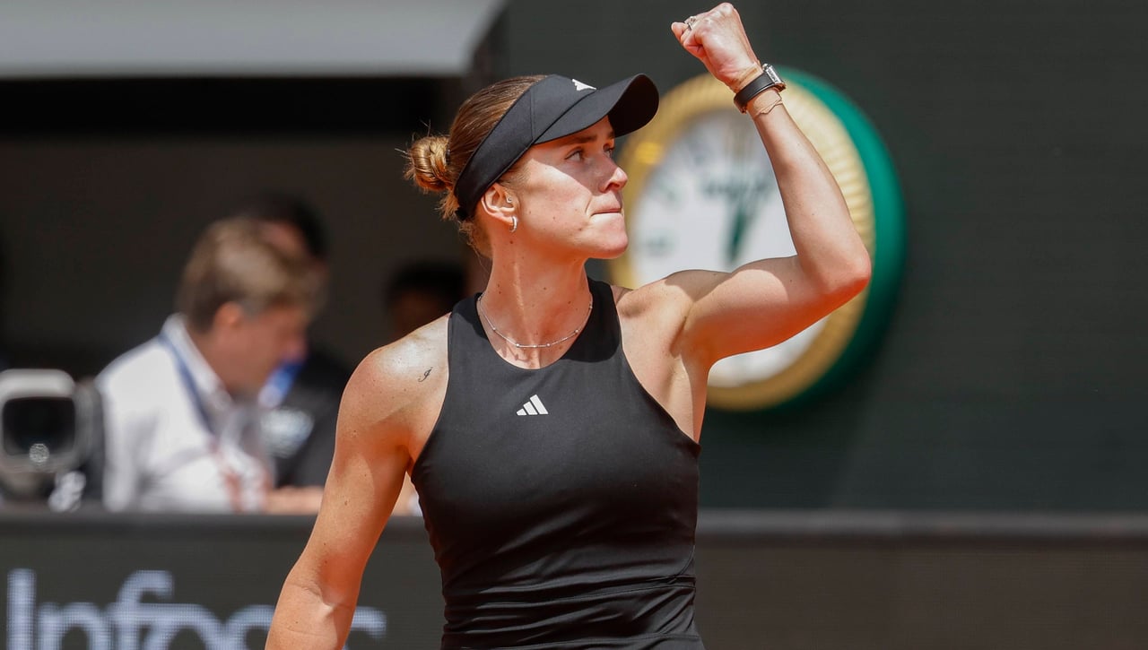 La WTA protegerá a las tenistas que busquen ayuda para ser madres