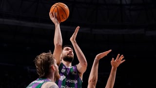 El Unicaja renueva a una pieza clave