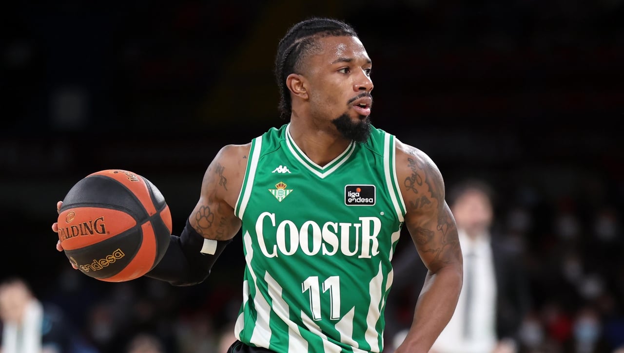 La vuelta de Shannon Evans, cerrada