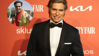 El tema que Carlos Baute dejó pasar y acabó siendo un éxito para Bustamante: ''Me dijeron que era infantil''