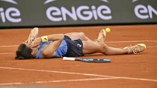 Coco Gauff pone fin al sueño de la gran sorpresa de Roland Garros 