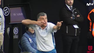 El Sevilla ya asusta por Europa: "Mendilibar viene como un tiro..."