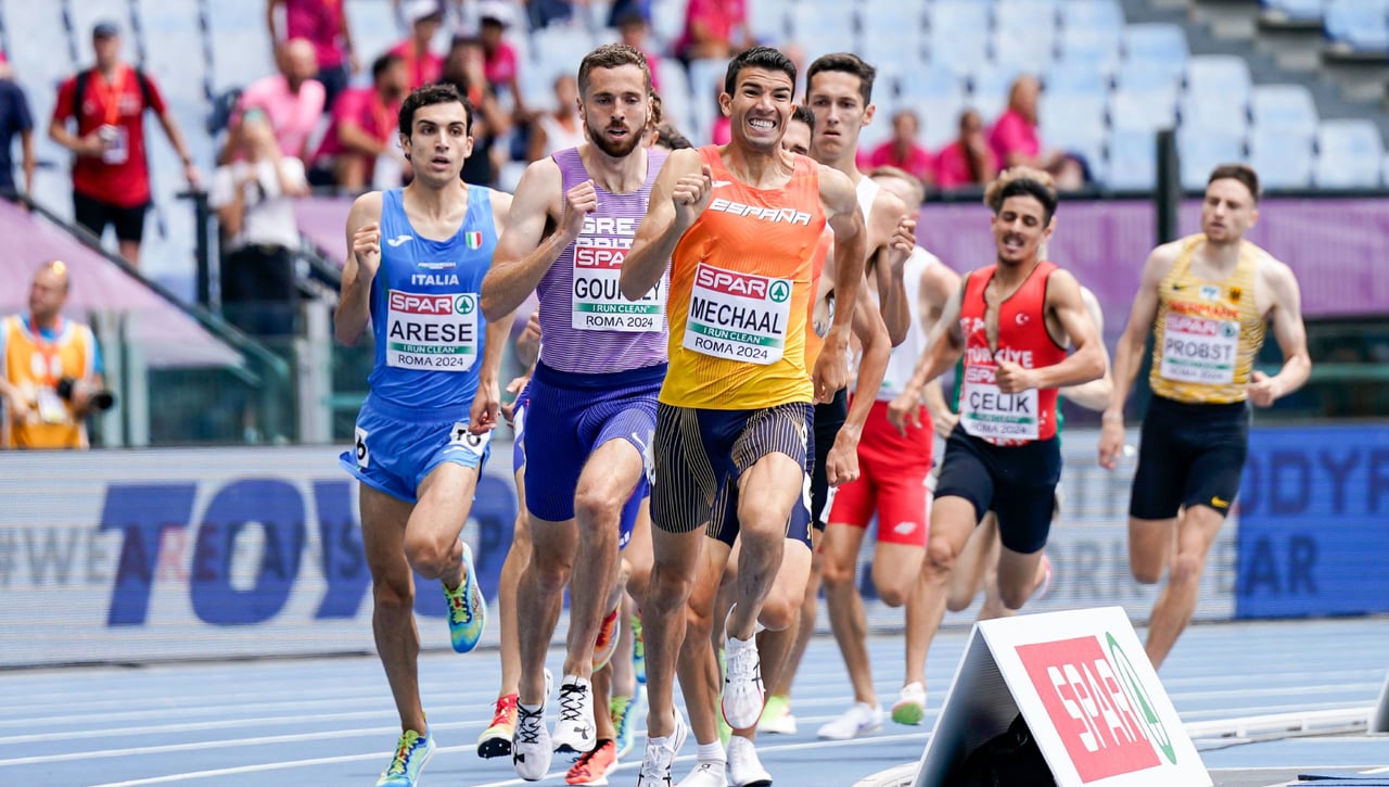 La San Silvestre Vallecana ya tiene cartel de lujo