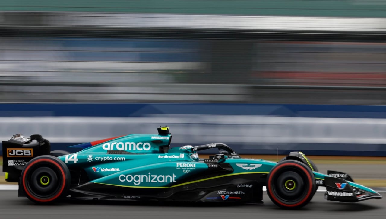 F1 GP Hungría 2023: Horario y donde ver en TV la clasificación y libres del Gran Premio de Hungría de Fórmula 1