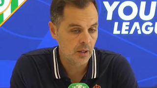 El lado negativo del trámite en Kazajistán para el juvenil del Betis