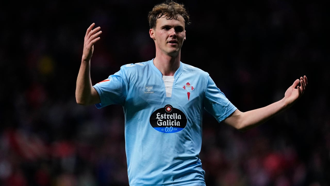 Se confirma el regreso de Swedberg: listo para reaparecer 