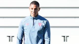 García Pimienta toma decisiones importantes en un Sevilla con 15 bajas 