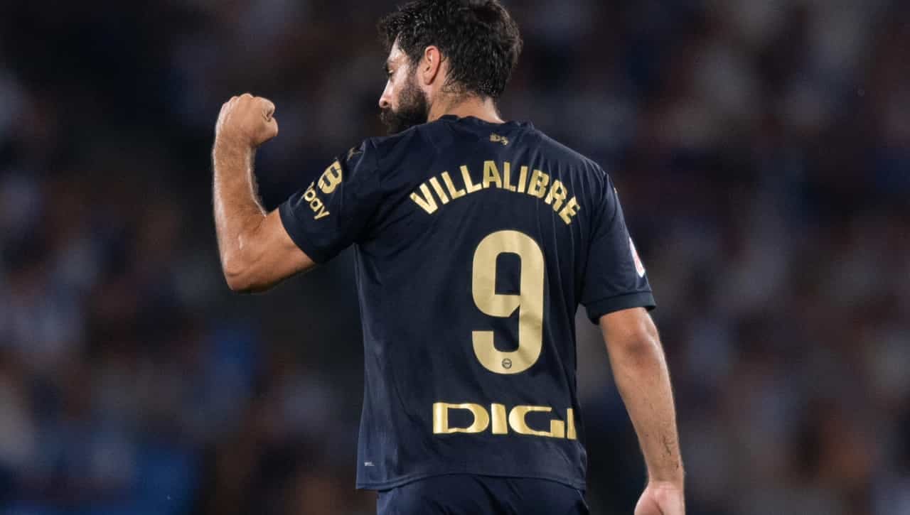 Novedades con el futuro de Villalibre