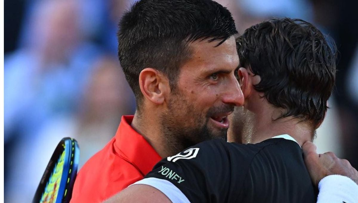 La mayor sorpresa de Montecarlo aguardaba en semifinales