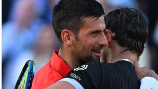 La mayor sorpresa de Montecarlo aguardaba en semifinales