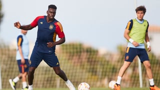 La oportunidad de mercado que escondía el contrato de Samu Omorodion