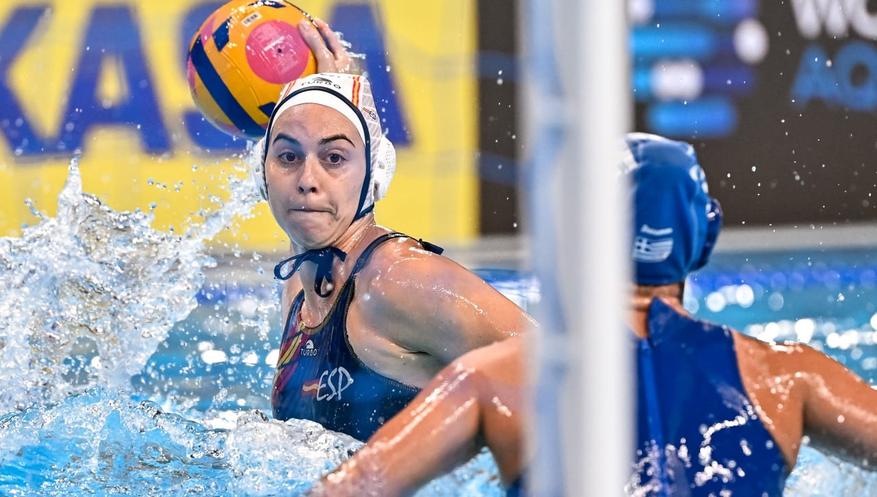 España pasa a cuartos del Mundial por la puerta grande